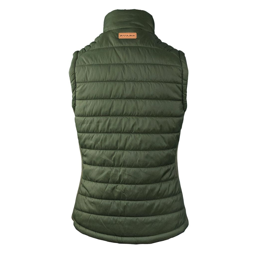 Virginia Vest