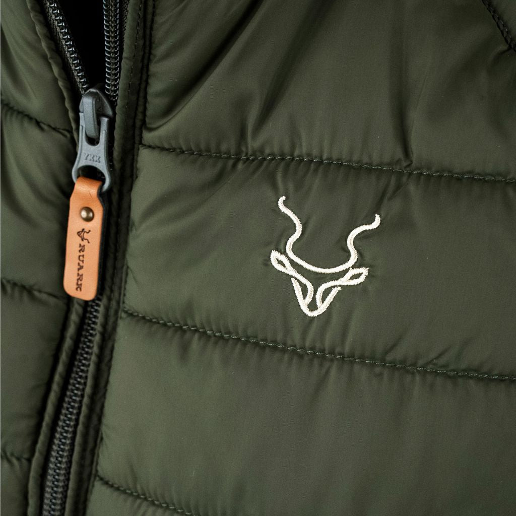 Virginia Vest
