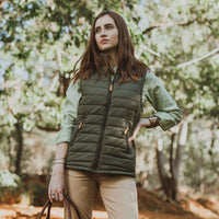 Virginia Vest