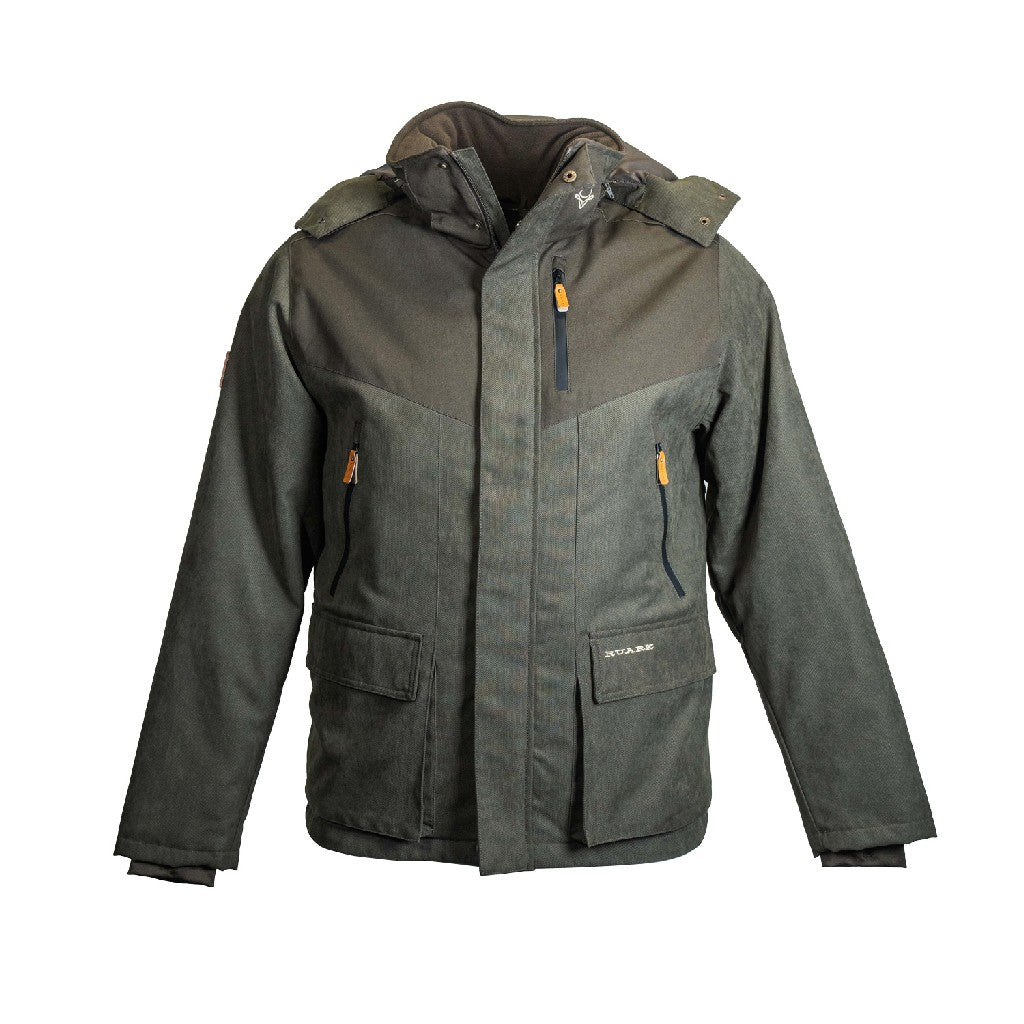 Ngong Hills Jacket
