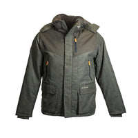 Ngong Hills Jacket