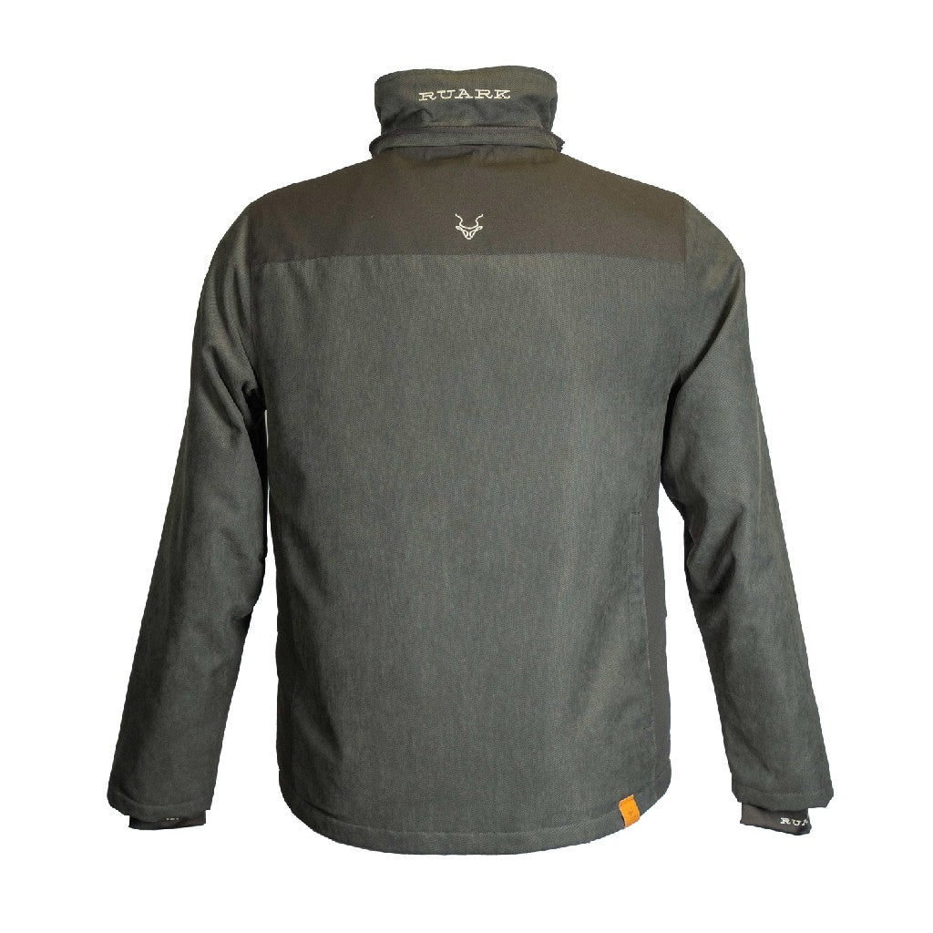 Ngong Hills Jacket