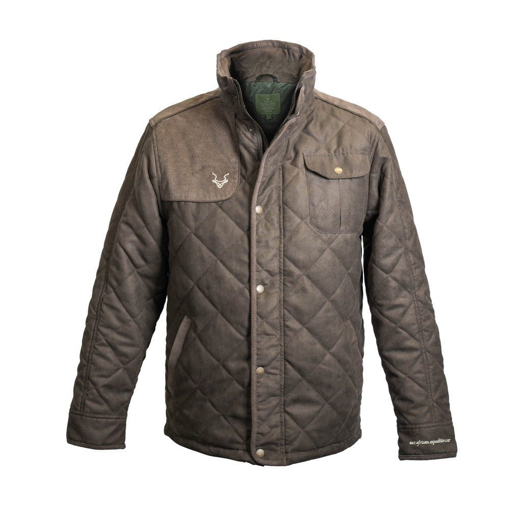 Finch Jacket
