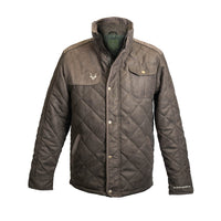 Finch Jacket