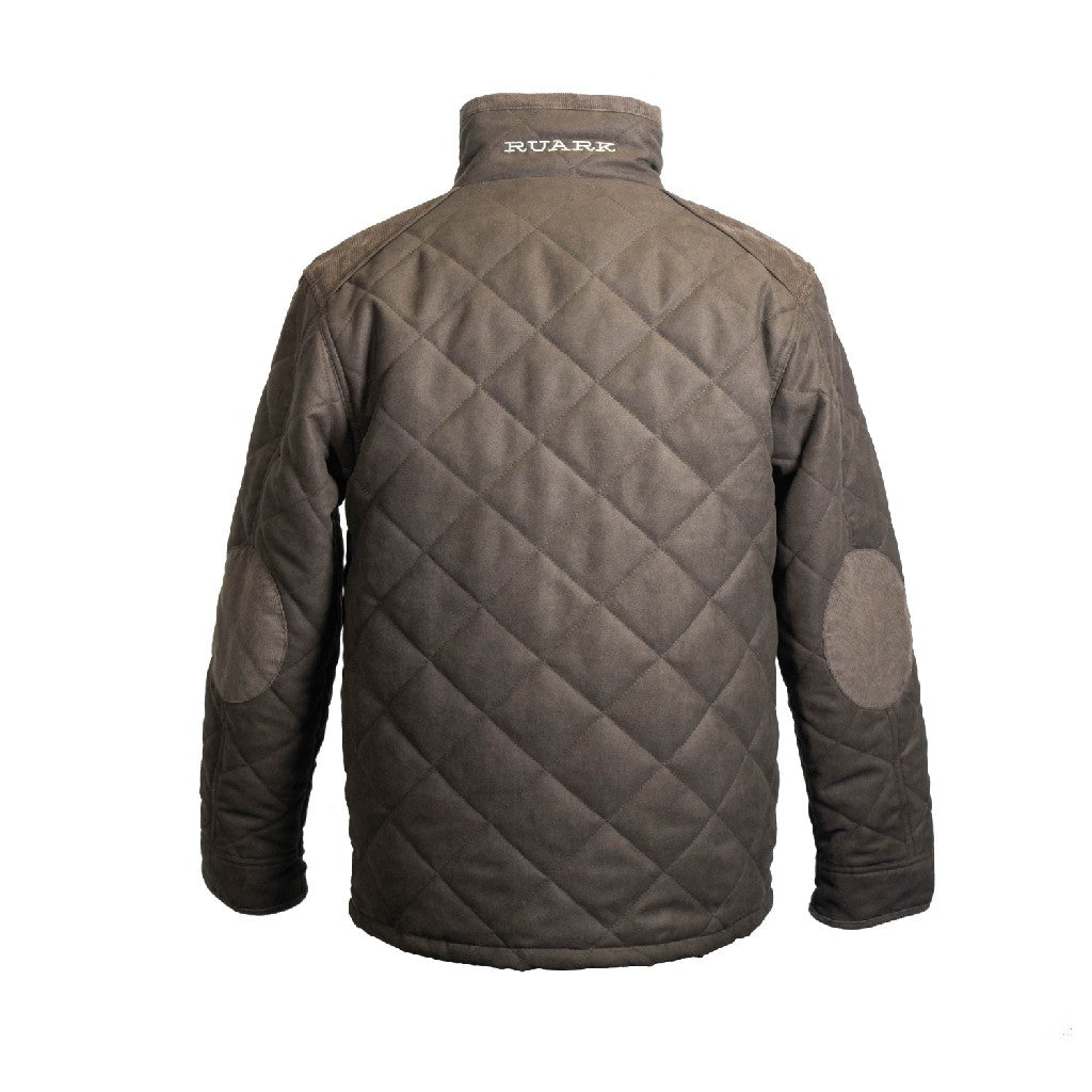 Finch Jacket