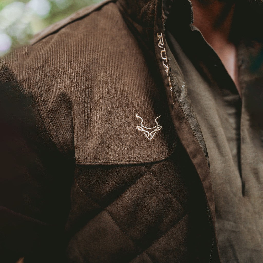 Finch Jacket