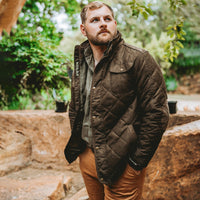 Finch Jacket