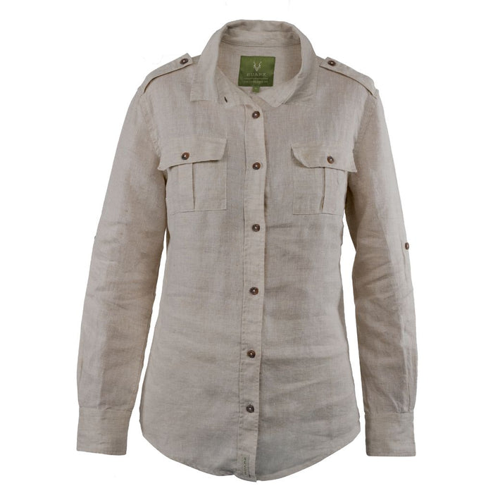 Nomad Shirt