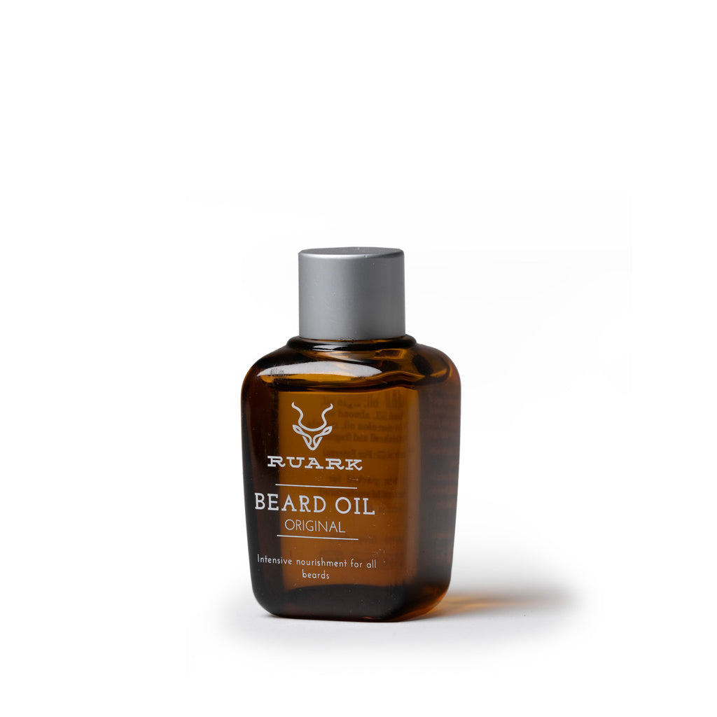 Original Beard Oil