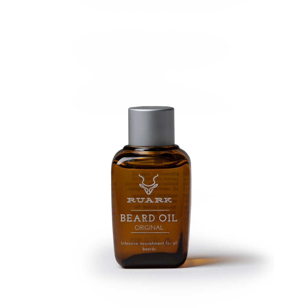 Original Beard Oil