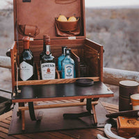 Field Bar With Stand
