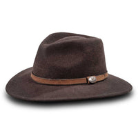 Explorer Wool Hat