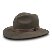 Explorer Wool Hat