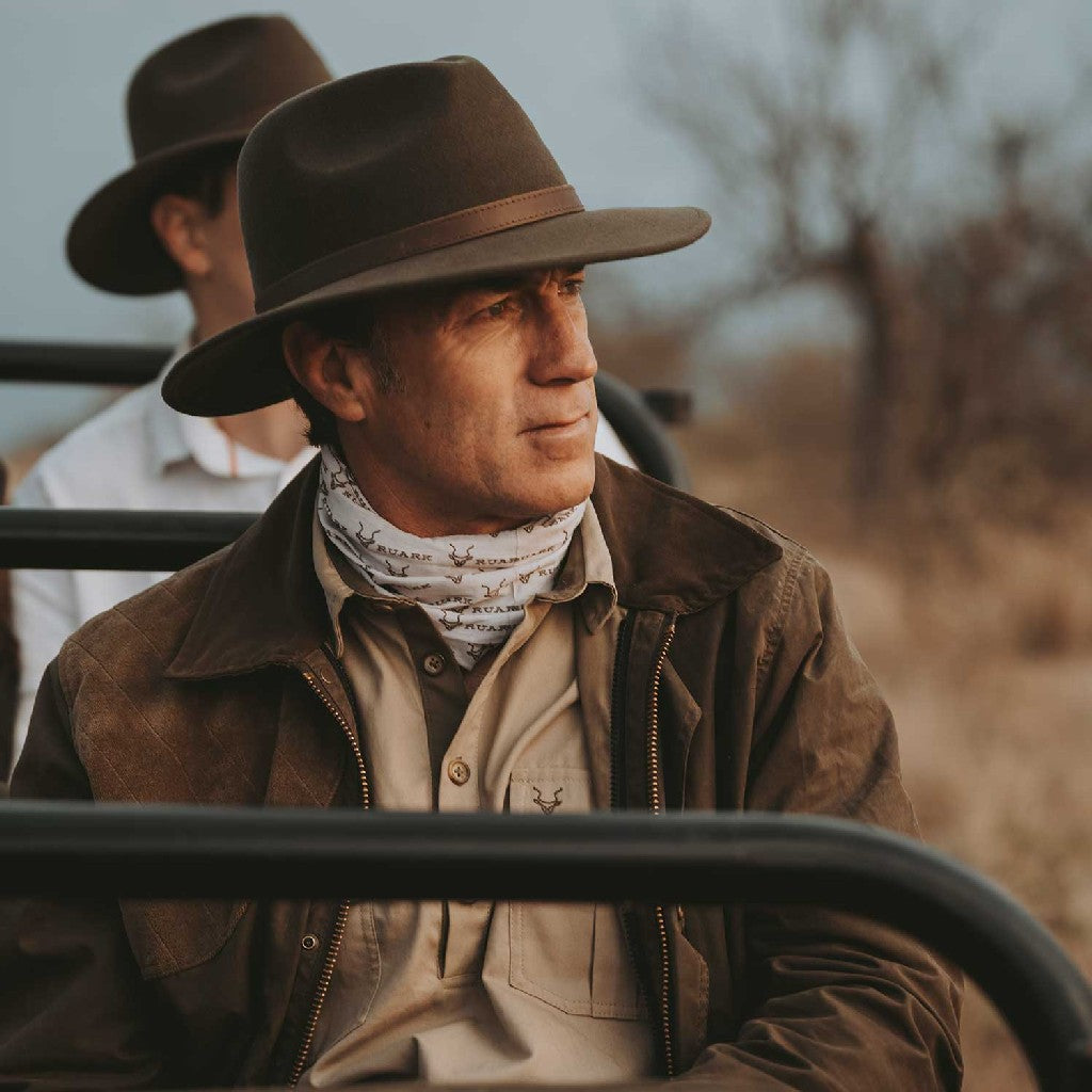 Explorer Wool Hat
