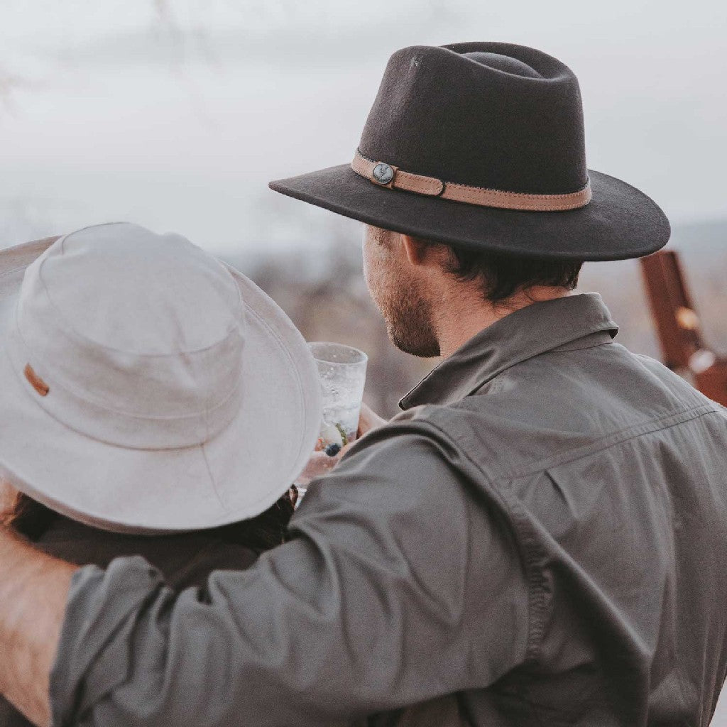 Explorer Wool Hat