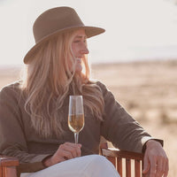 Explorer Wool Hat