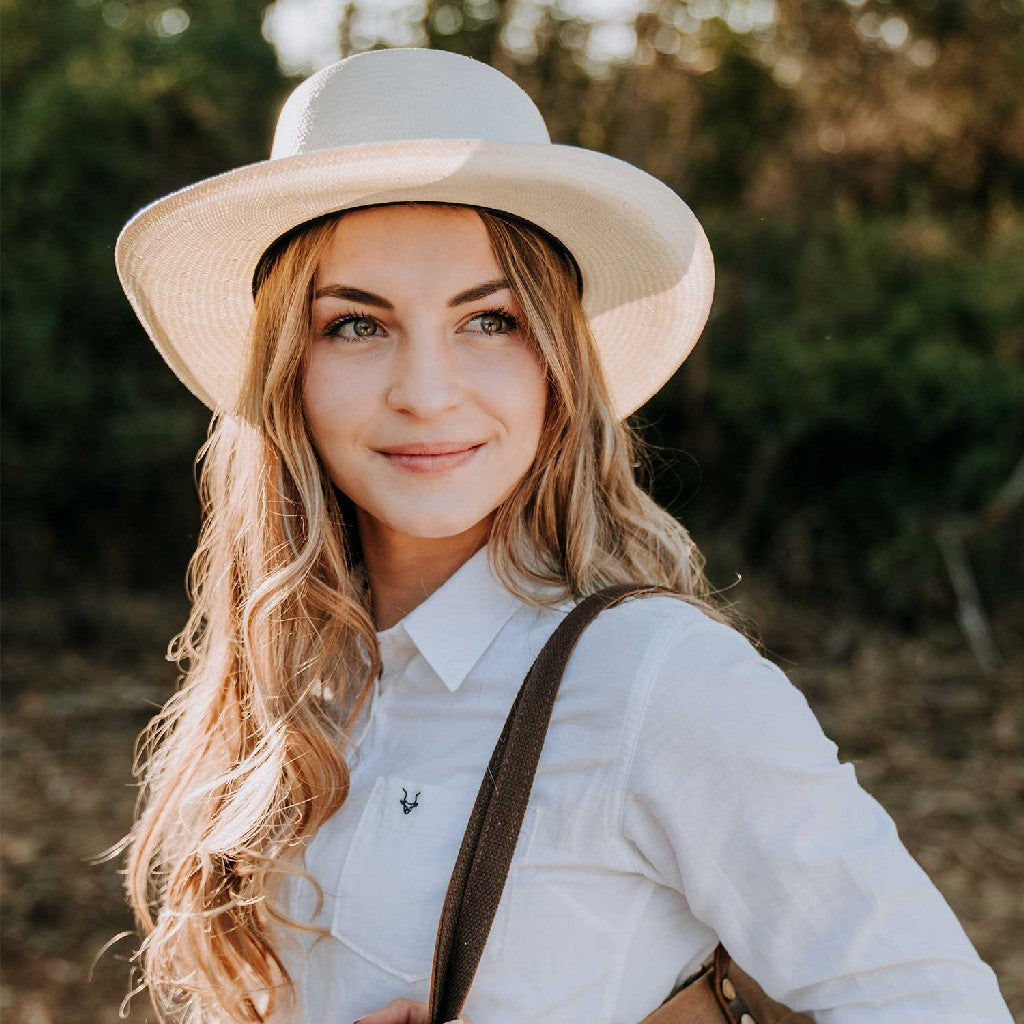 Safari Hat