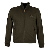 Ridge Knitted Jacket