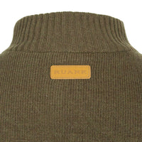 Ridge Knitted Jacket