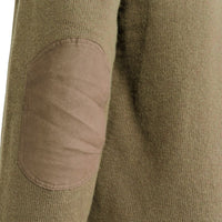 Ridge Knitted Jacket