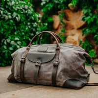 Mombasa Duffel Bag