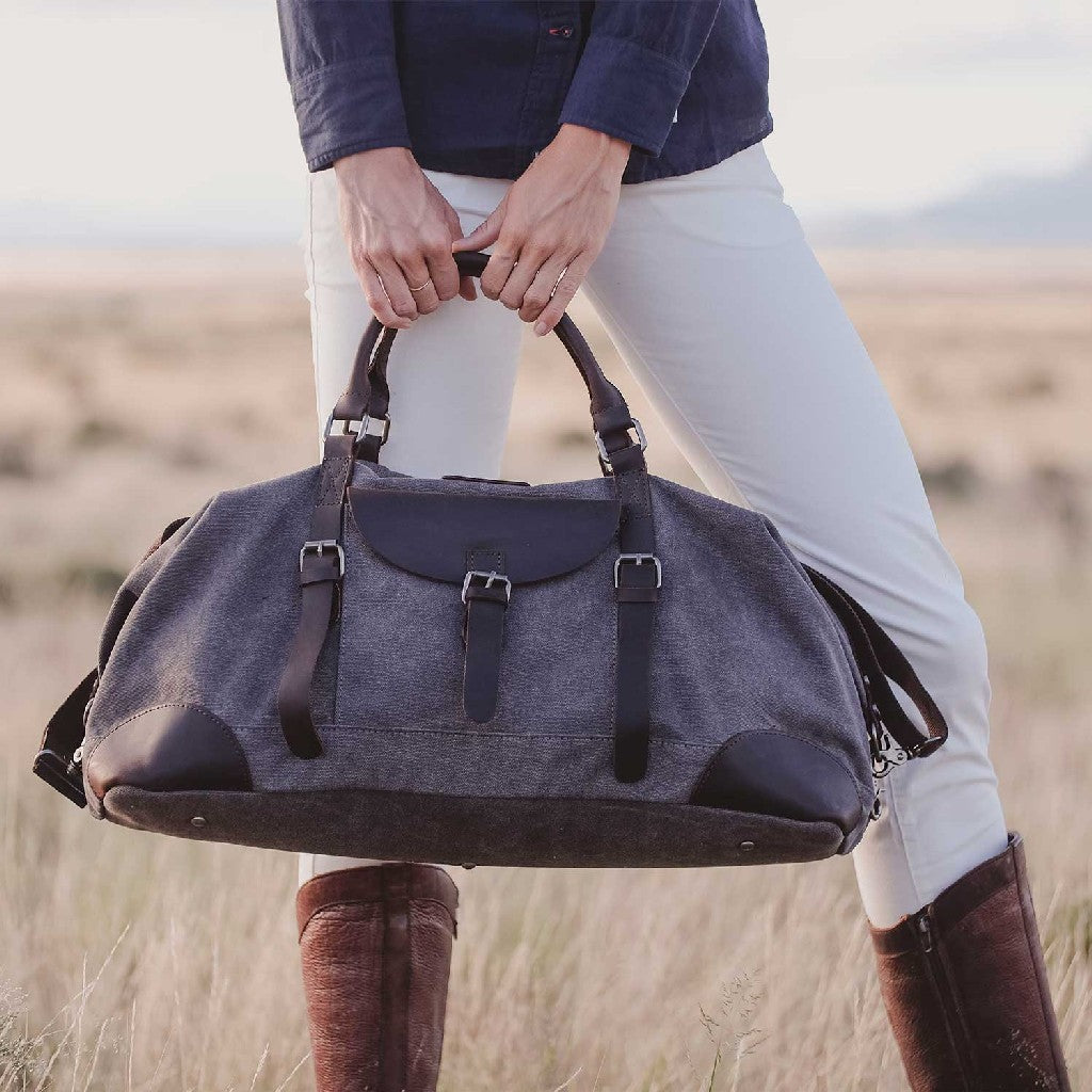 Mombasa Duffel Bag