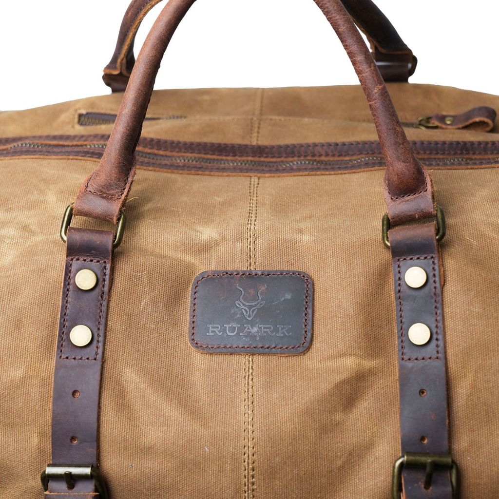 Safari Explorer Duffel Bag XL