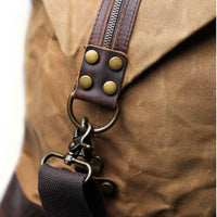 Safari Explorer Duffel Bag XL