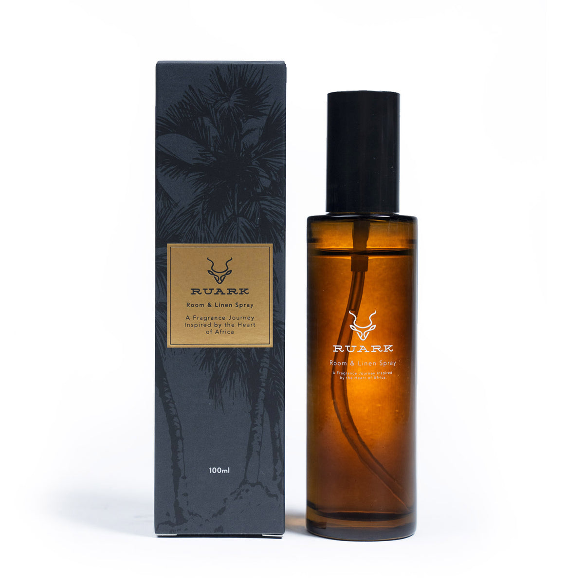 Linen And Room Spray 100ml