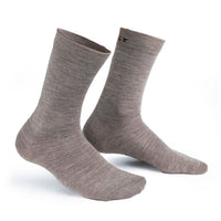 2 Pack Mohair Socks 8 - 11