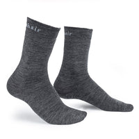 2 Pack Mohair Socks 8 - 11