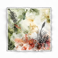 SILK SCARF