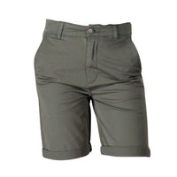 Slim Fit Tsavo Short