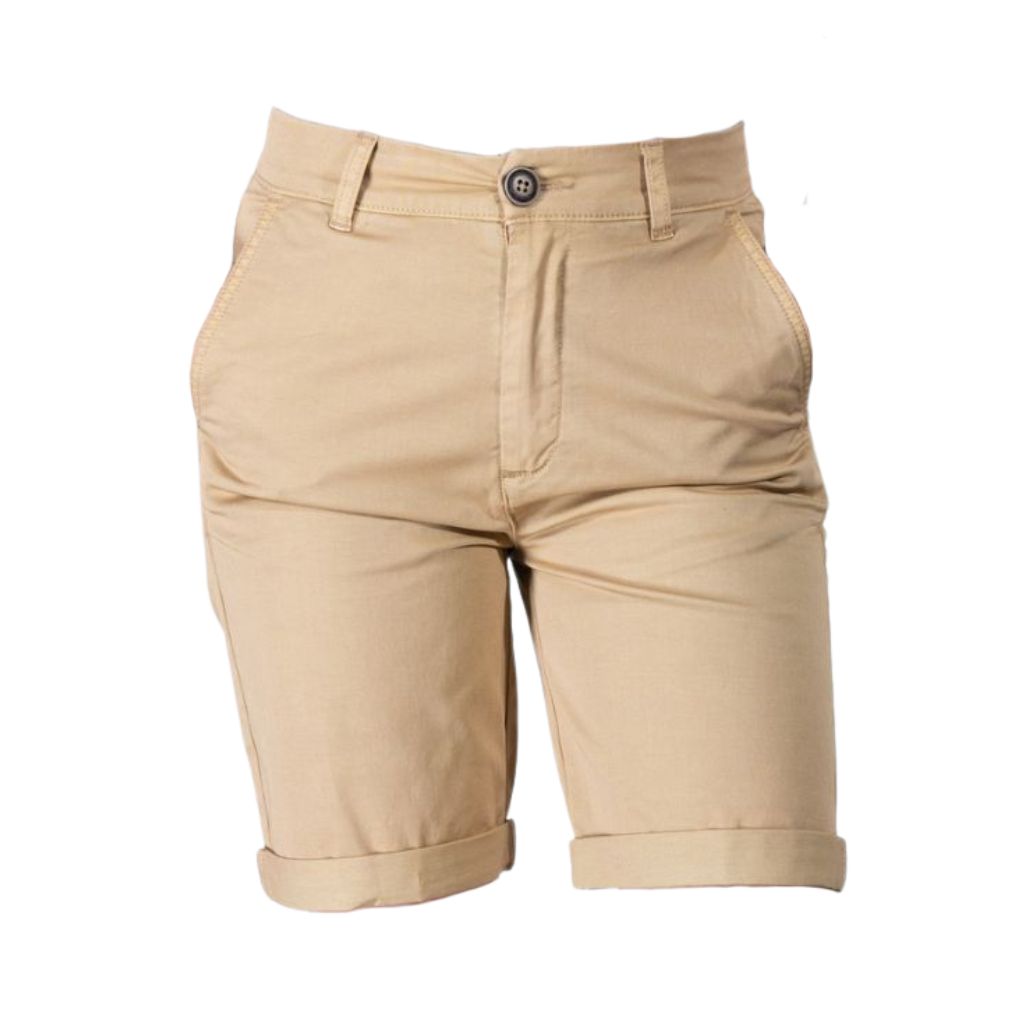 Slim Fit Tsavo Short