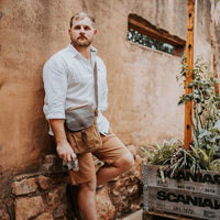 Tsavo Short