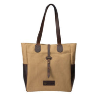Entebbe Tote Bag