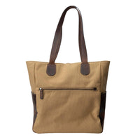 Entebbe Tote Bag