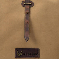 Entebbe Tote Bag