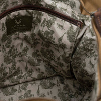 Entebbe Tote Bag