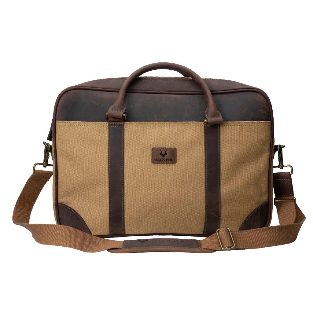 Mkubwa Briefcase