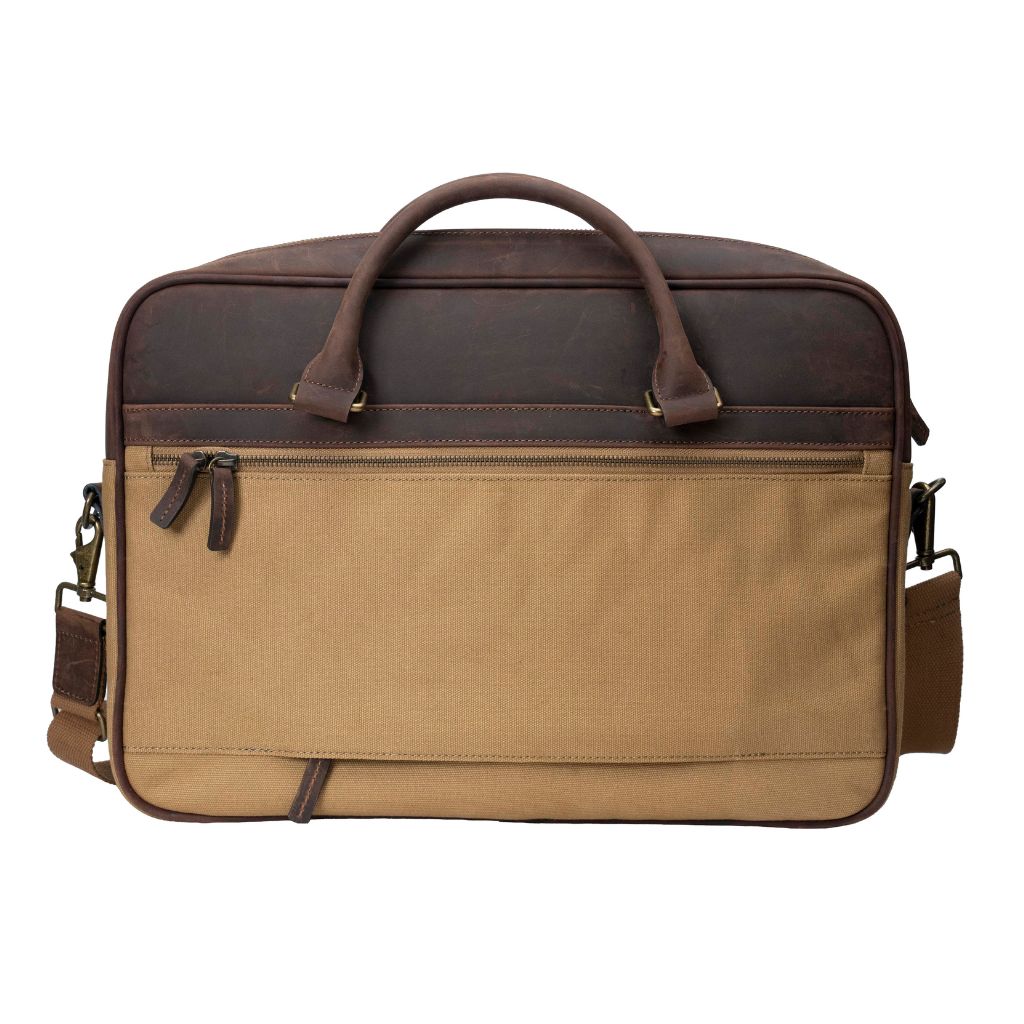 Mkubwa Briefcase