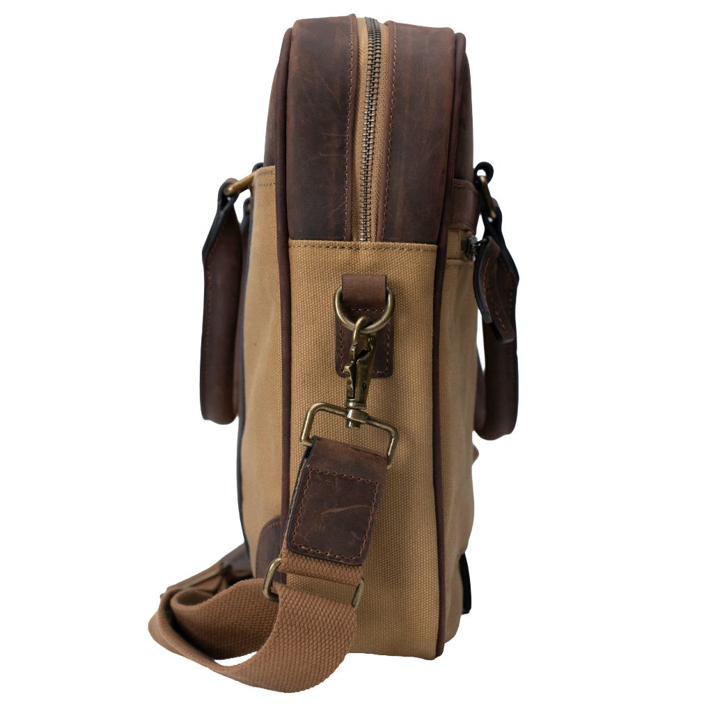 Mkubwa Briefcase
