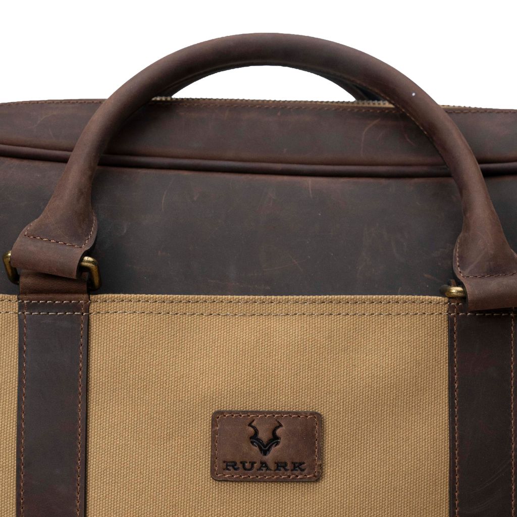 Mkubwa Briefcase
