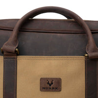 Mkubwa Briefcase