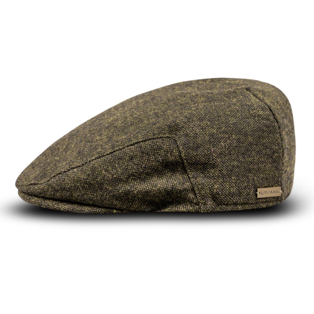 Text Driver Cap