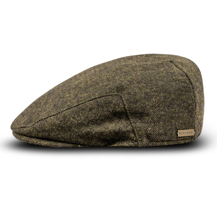 Text Driver Cap