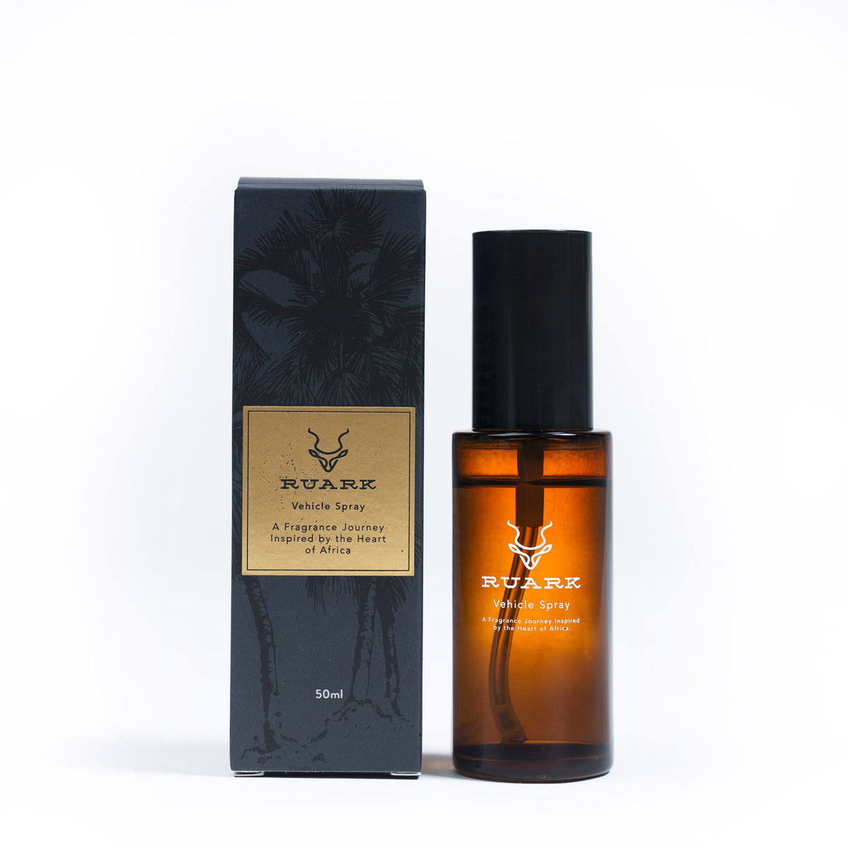 Vehicle Spray 50ml