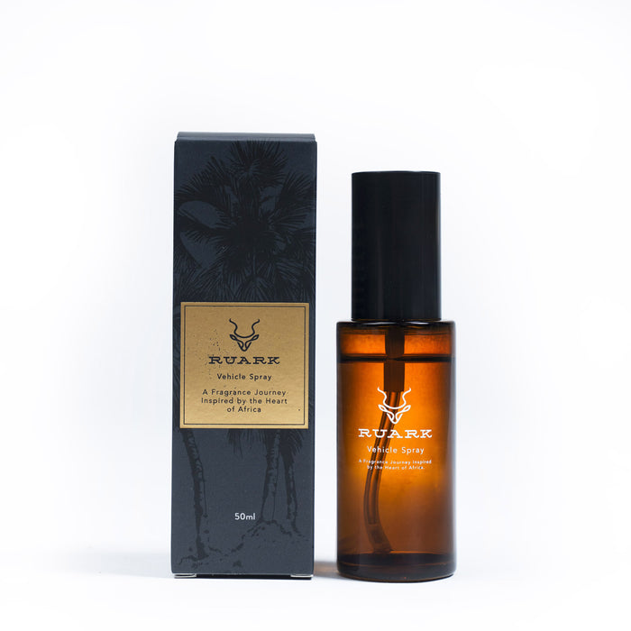 Vehicle Spray 50ml