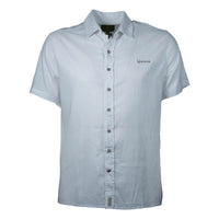 Watamu Linen Short Sleeve Shirt