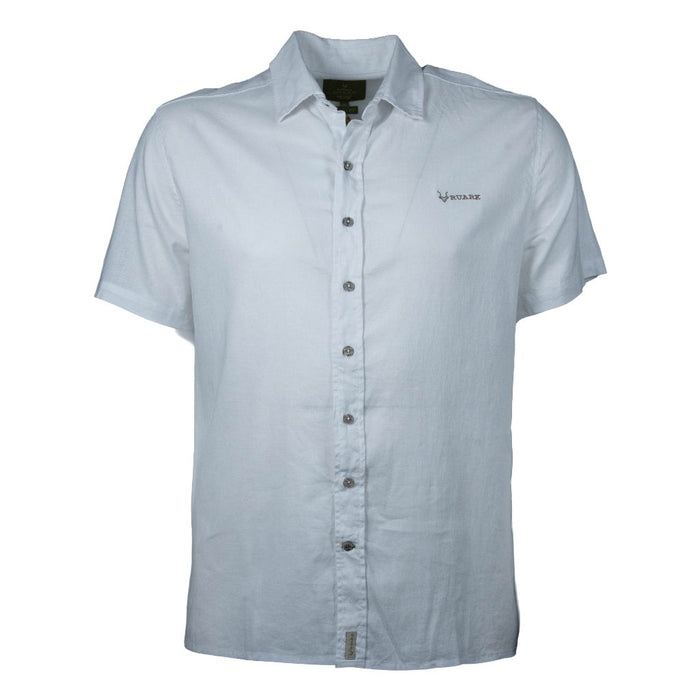 Watamu Linen Short Sleeve Shirt